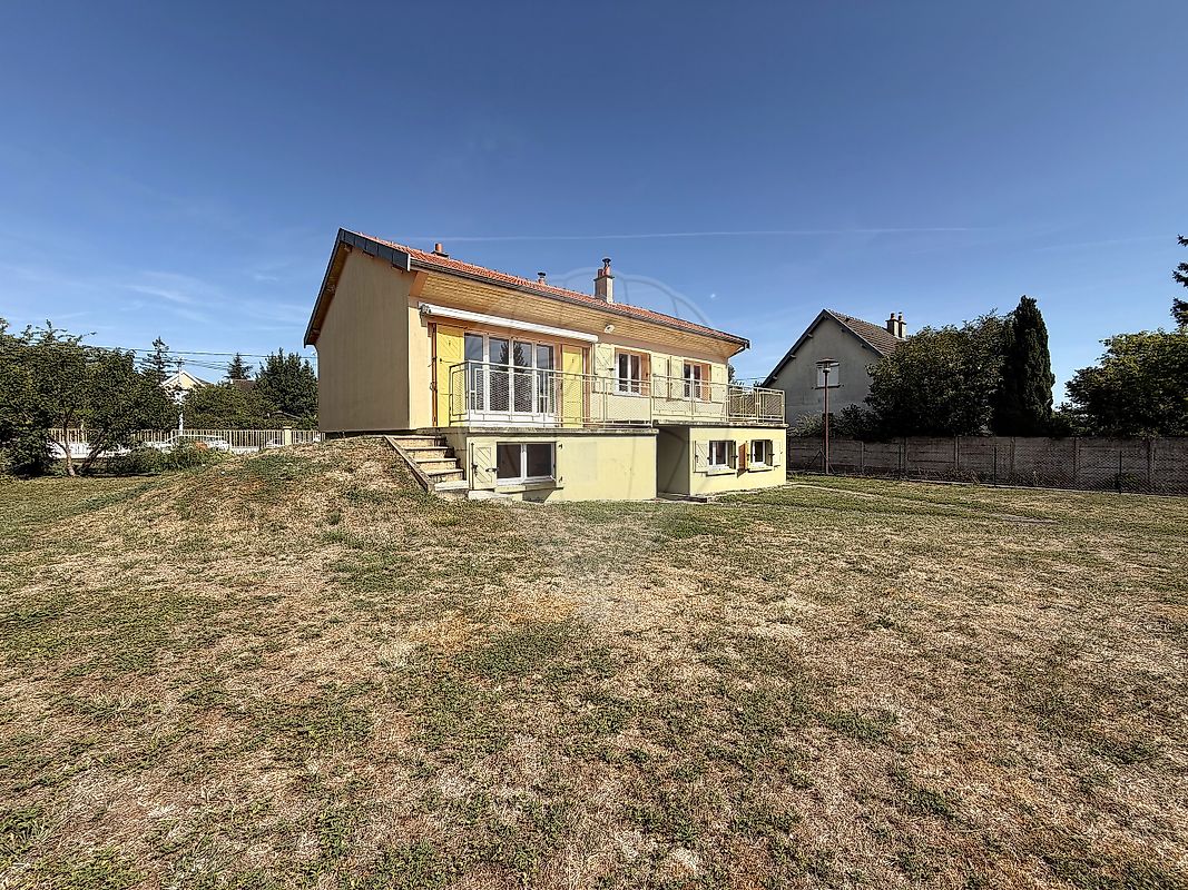 Maison 66 m² · à Rosières-près-Troyes · 66 m² · 165 000 €