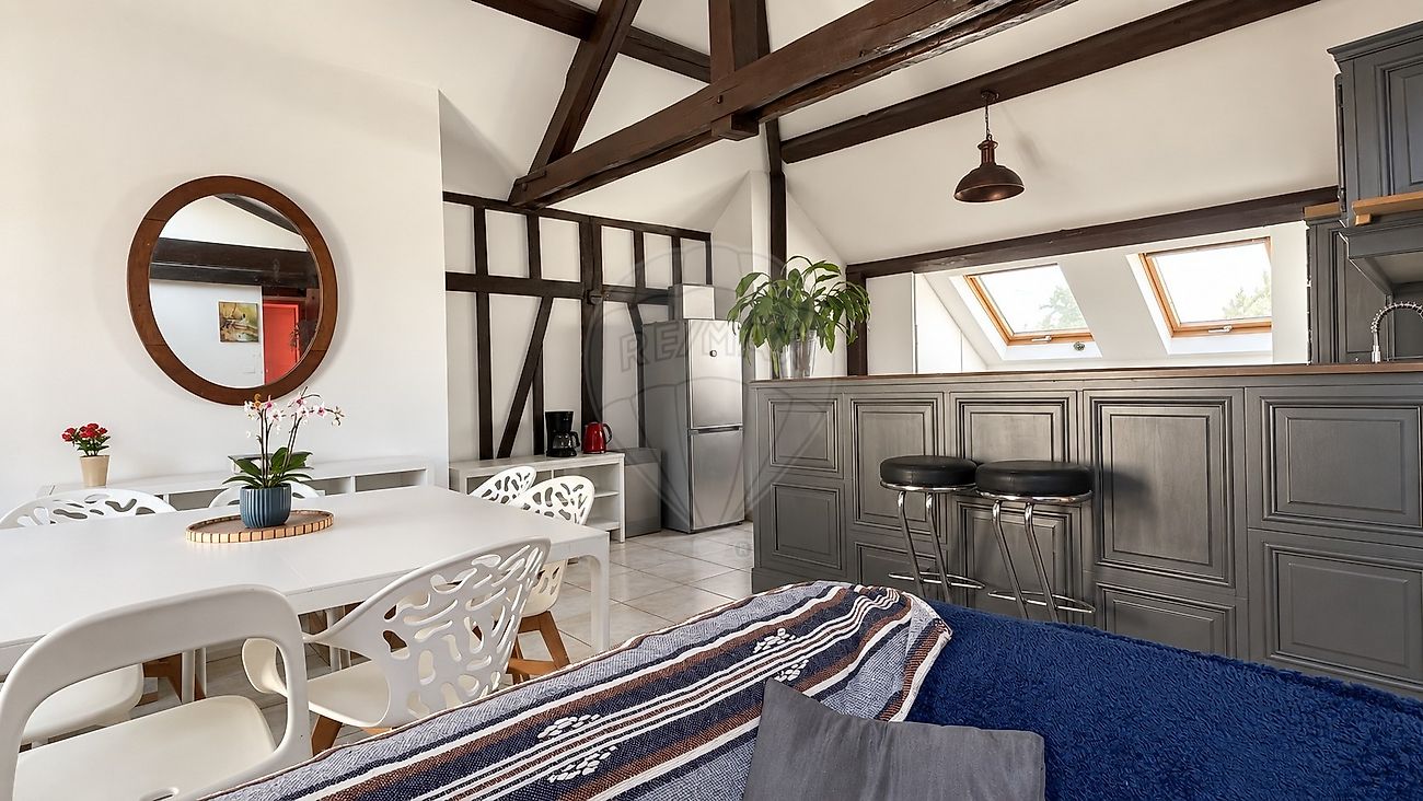 Appartement 96 m² · à Troyes · 96 m² · 875 €/mois