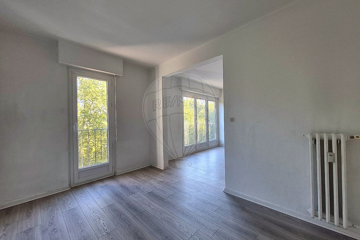 Appartement 4 pièces 75 m² · à Troyes · 75 m² · 115 000 €