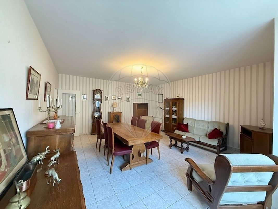 Appartement 96 m² · à Troyes · 96 m² · 185 000 €