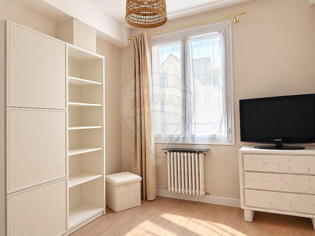 Appartement 72 m² · à Sainte-Savine · 72 m² · 131 000 €