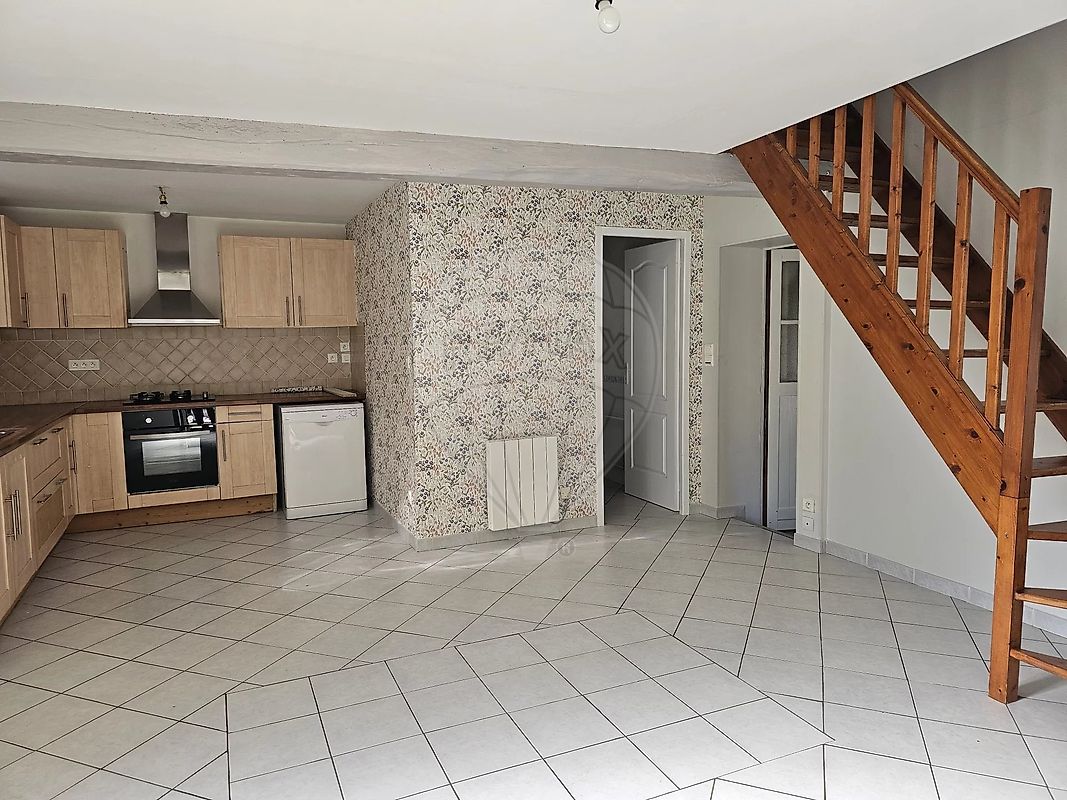 Maison 7 pièces 60 m² · à Migron · 60 m² · 81 750 €