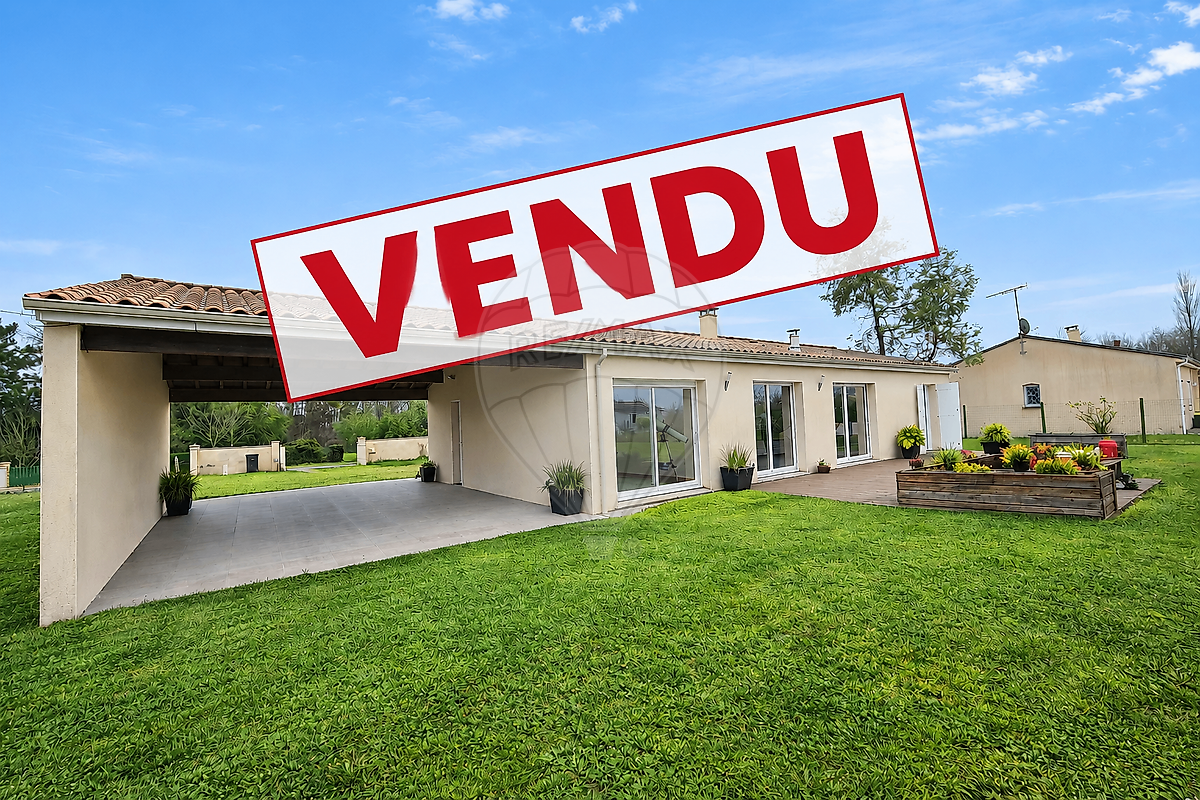 Maison 5 pièces 116 m² · à Migron · 116 m² · 179 000 €