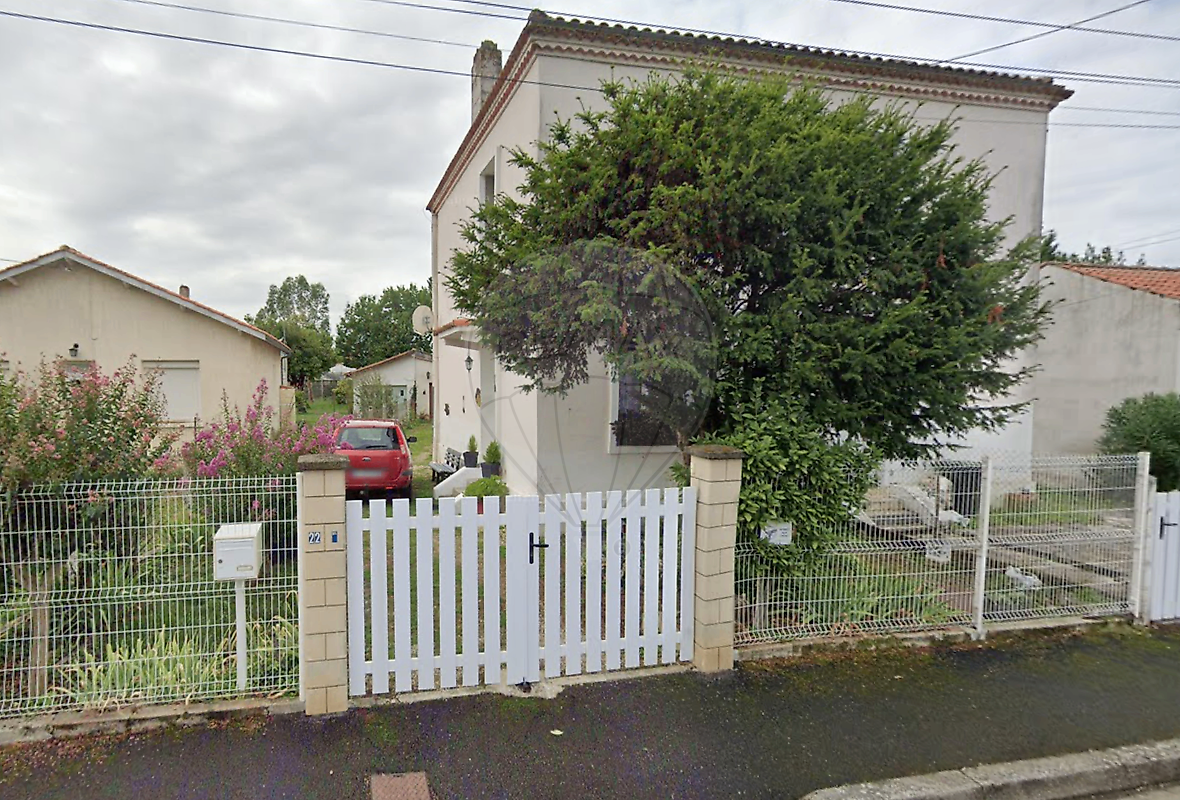 Appartement 51 m² · à Saintes · 51 m² · 126 440 €