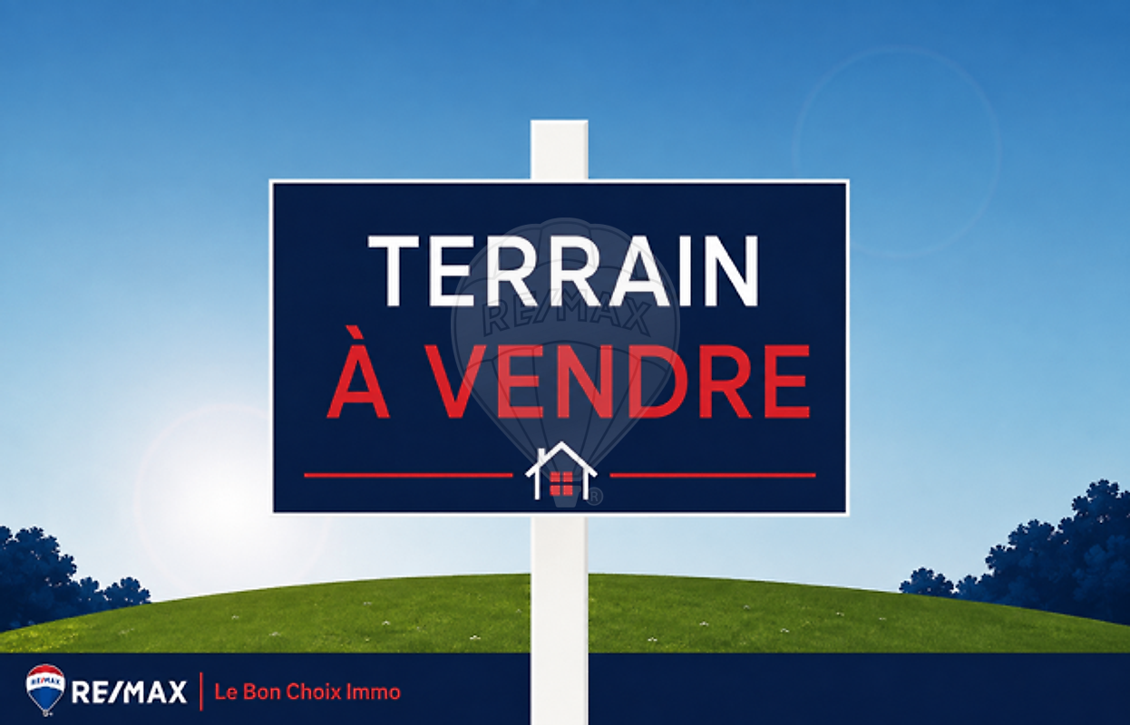 Terrain 900 m² · à Saintes · 900 m² · 71 000 €