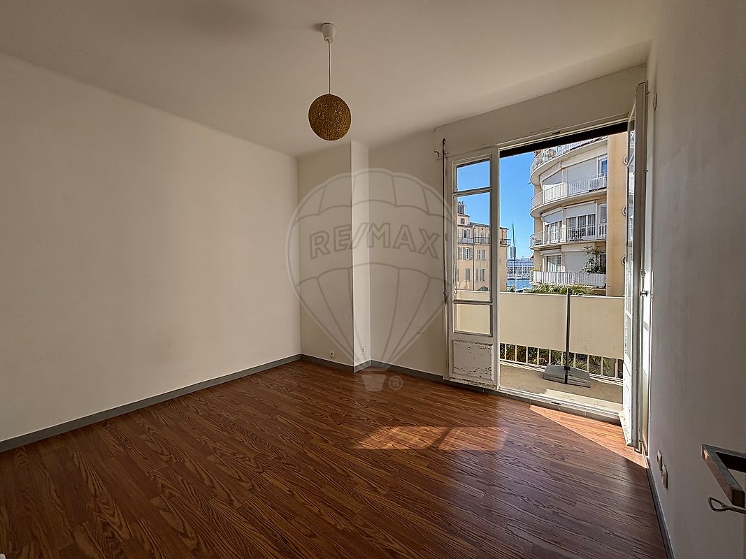 Appartement 4 pièces 62 m² · à Toulon · 62 m² · 189 000 €
