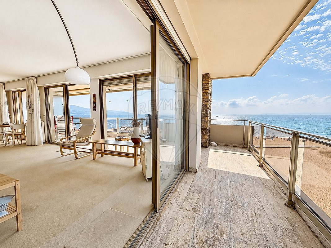 Appartement 4 pièces 88 m² · à Le Lavandou · 88 m² · 1 175 000 €