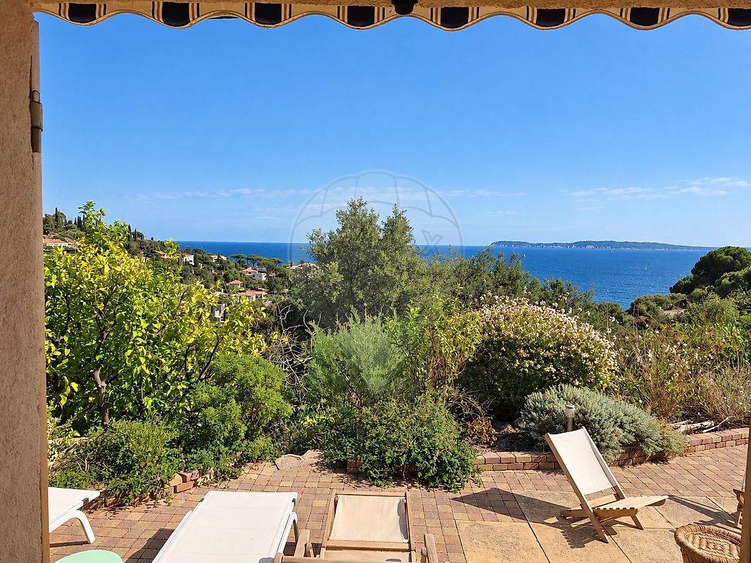 Appartement 3 pièces 61 m² · à Le Lavandou · 61 m² · 555 500 €