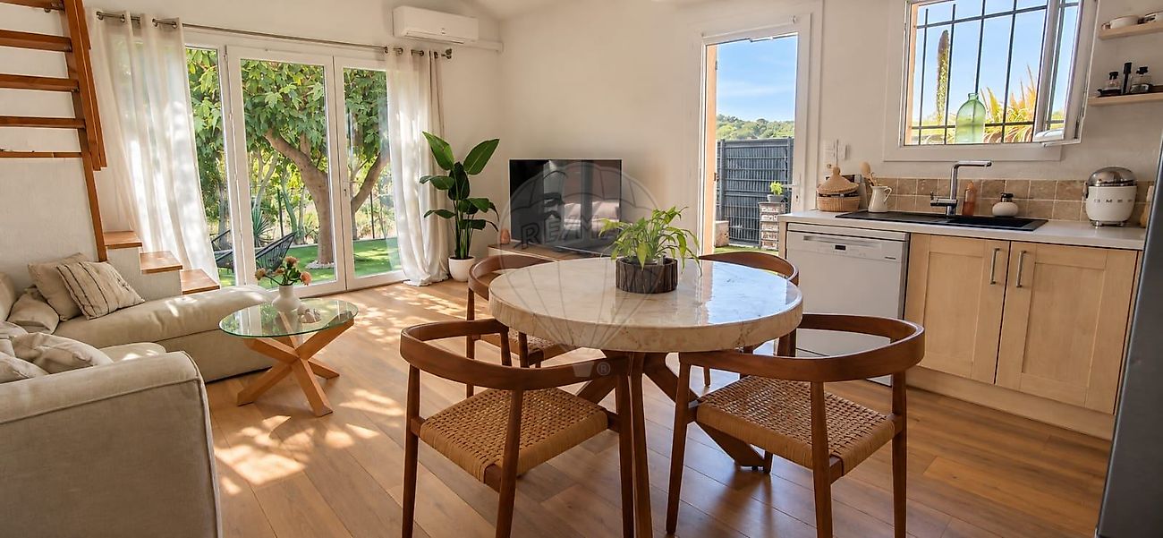 Maison 4 pièces 72 m² · à Bormes-les-Mimosas · 72 m² · 429 000 €