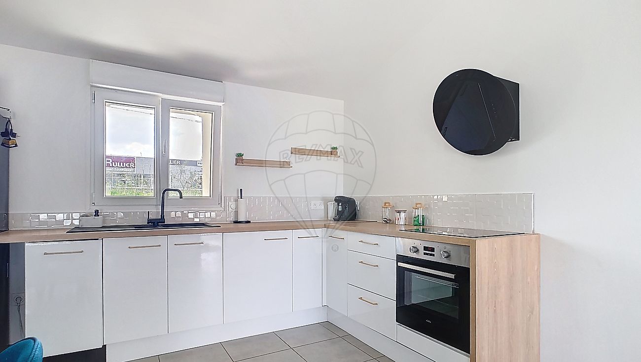 Maison à vendre, 3 pièces - Toulenne 33210
