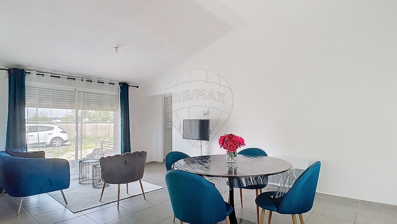 Maison à vendre, 3 pièces - Toulenne 33210