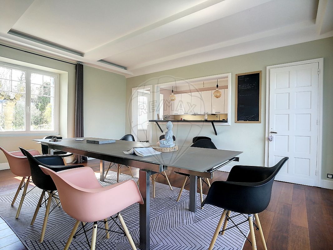 Maison à vendre, 6 pièces - Cadillac-sur-Garonne 33410