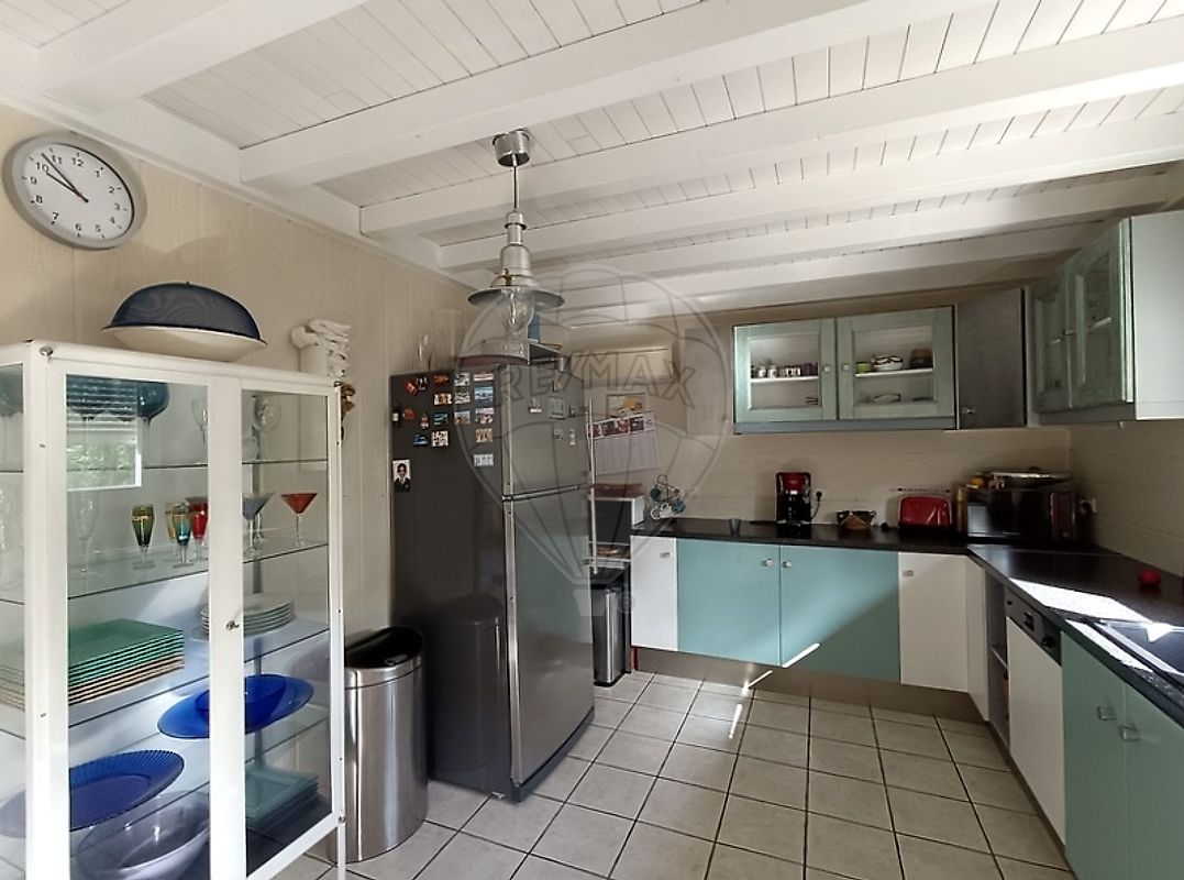 Maison à vendre, 5 pièces - Le Pian-sur-Garonne 33490