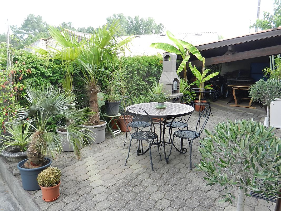 Maison à vendre, 4 pièces - Illats 33720