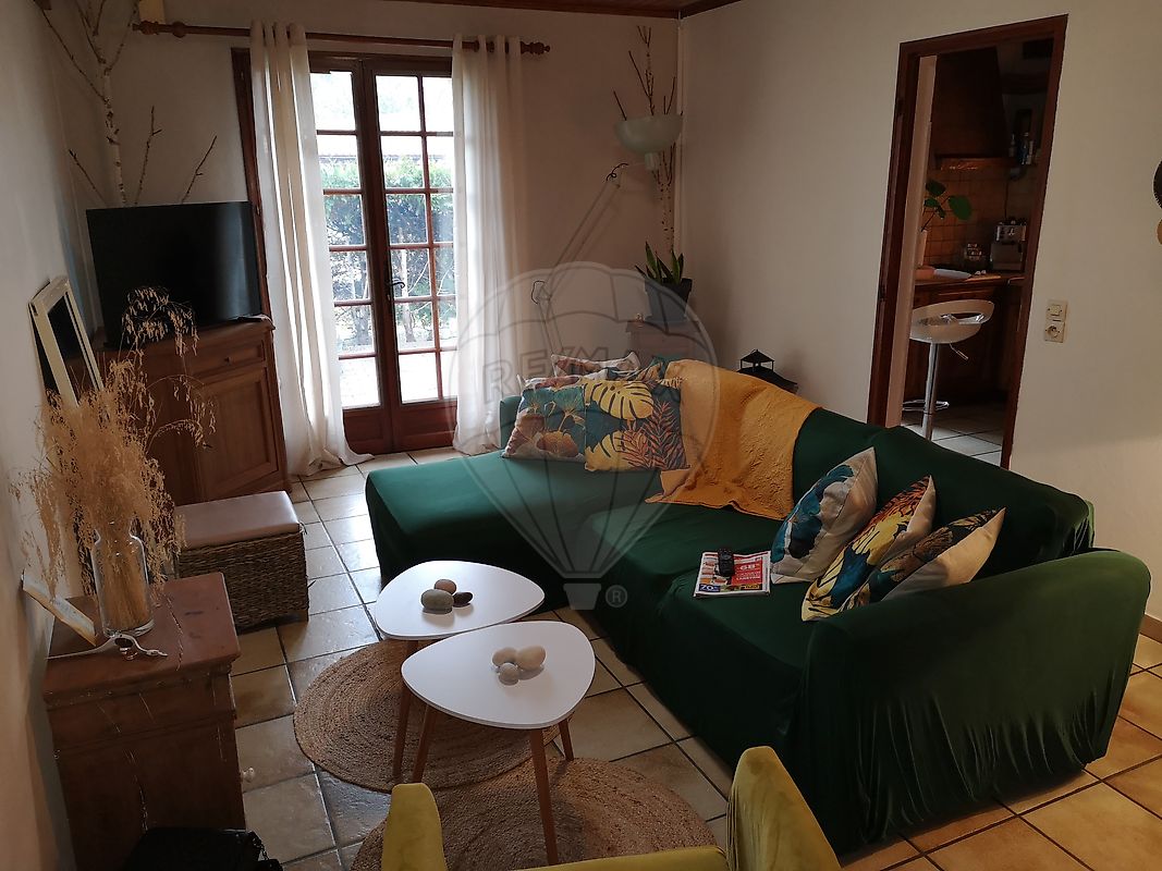 Maison à vendre, 4 pièces - Illats 33720