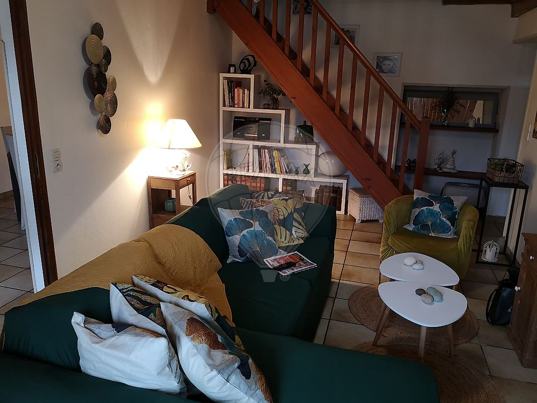 Maison à vendre, 4 pièces - Illats 33720
