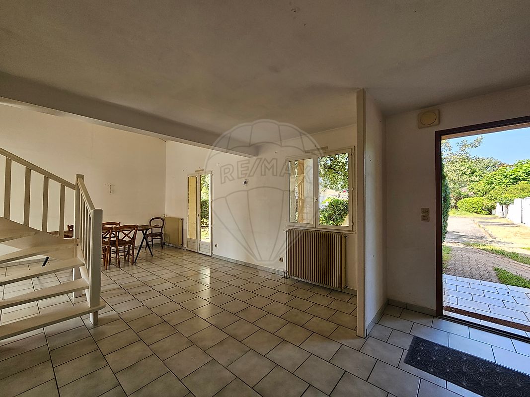 Maison à vendre, 4 pièces - Villenave-d'Ornon 33140