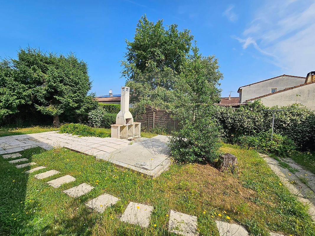 Maison à vendre, 4 pièces - Villenave-d'Ornon 33140