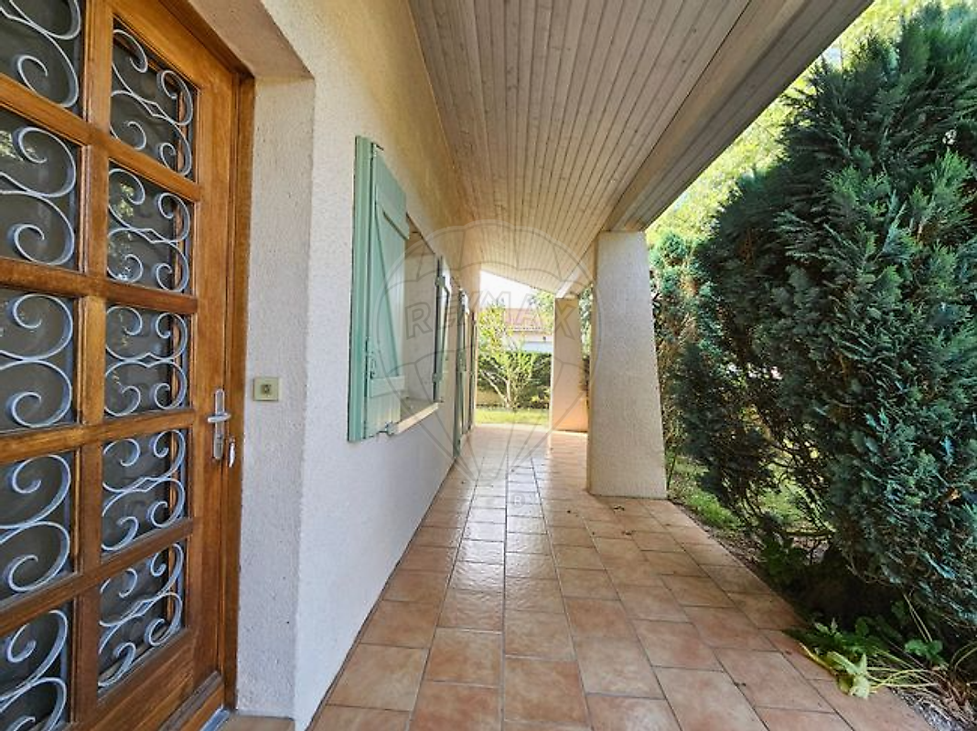 Maison à vendre, 4 pièces - Villenave-d'Ornon 33140