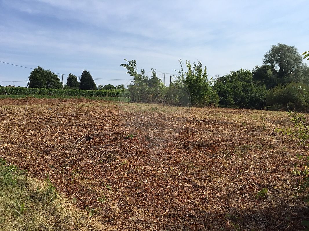 Terrain à vendre, 57 a 40 ca - Gabarnac 33410