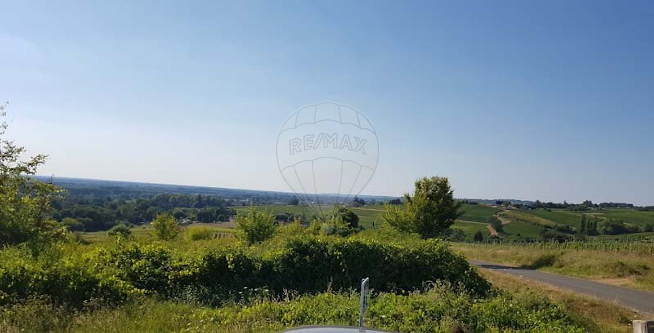 Terrain à vendre, 57 a 40 ca - Gabarnac 33410