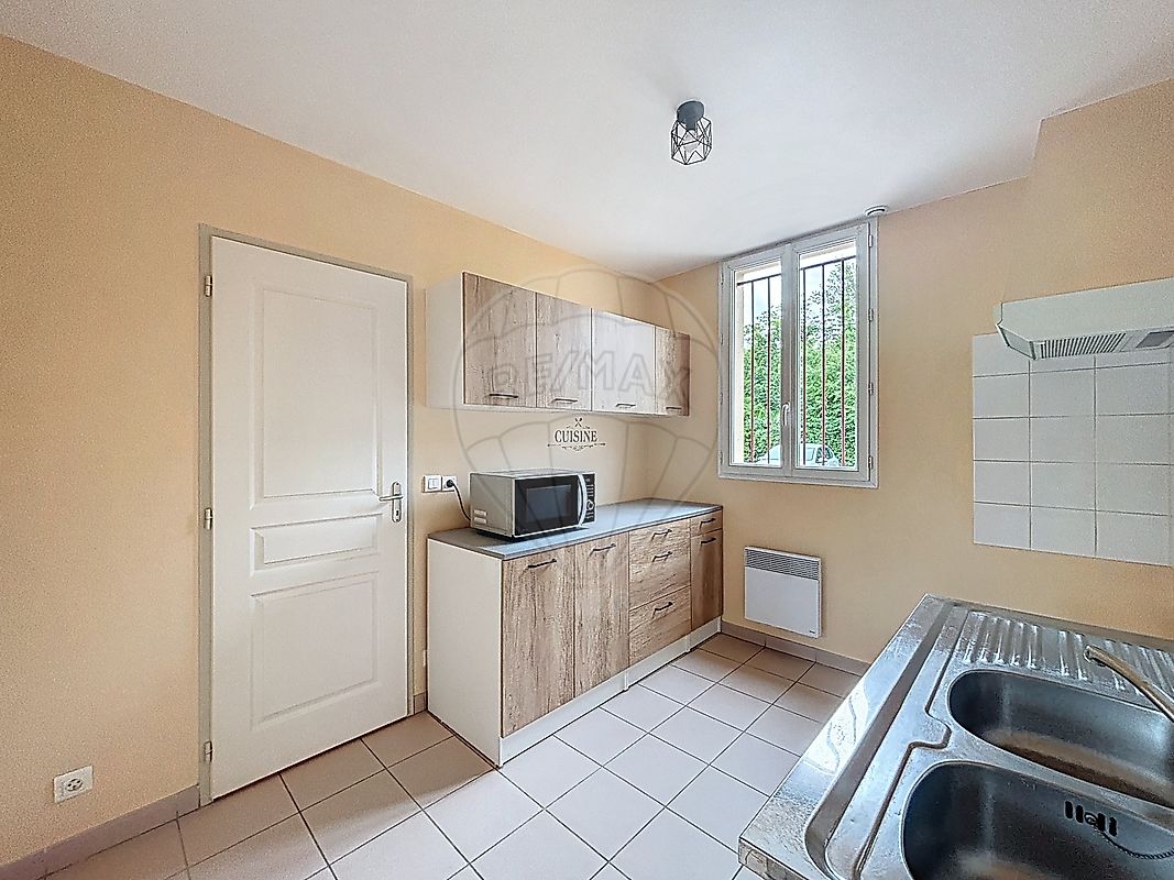 Maison à vendre, 4 pièces - Rions 33410