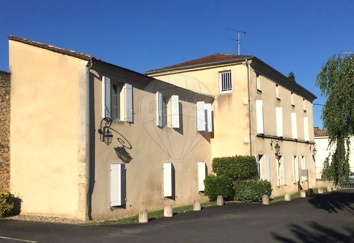 Appartement à vendre, 2 pièces - Langon 33210