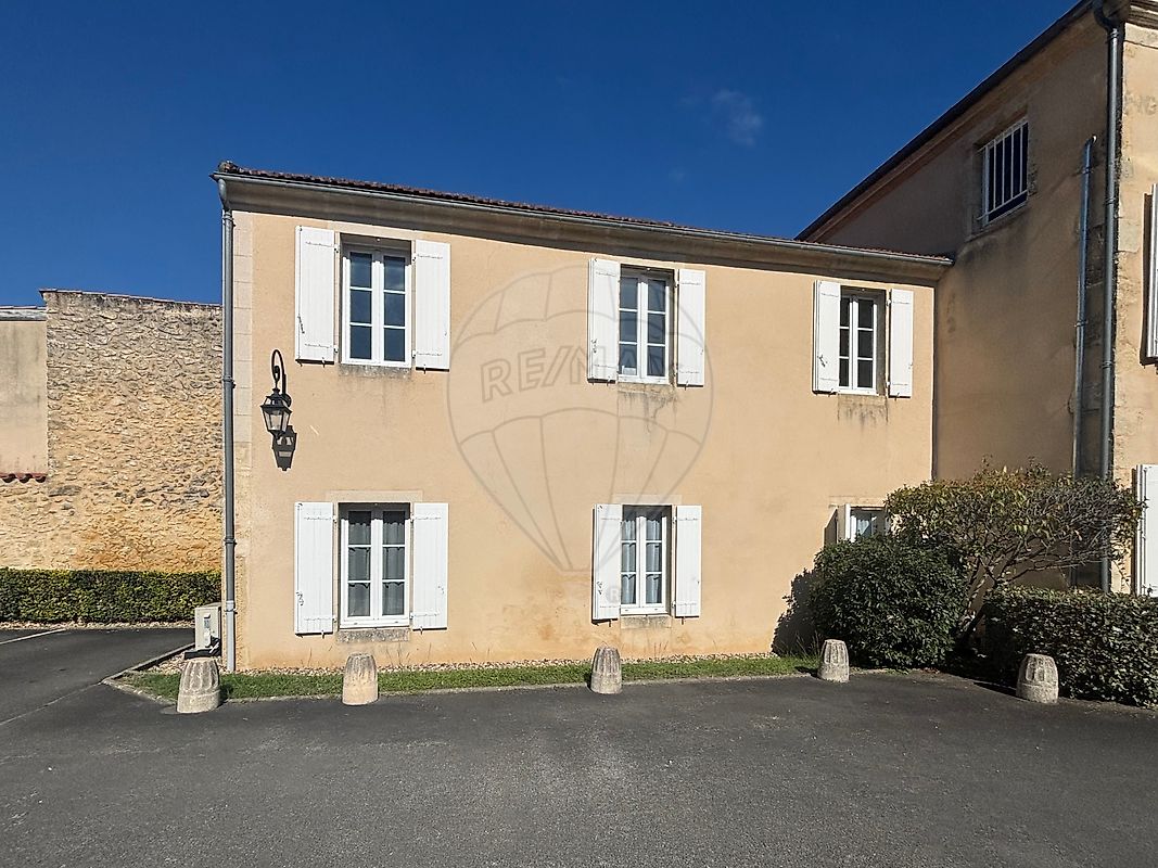 Appartement à vendre, 2 pièces - Langon 33210