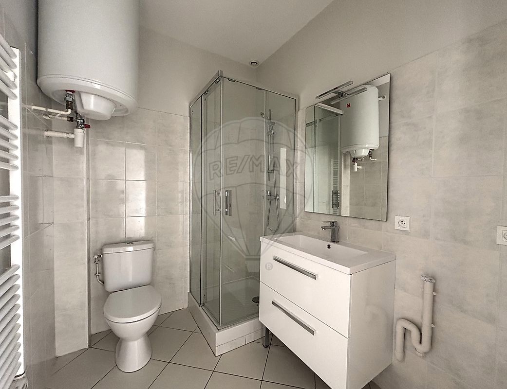 Appartement à vendre, 2 pièces - Langon 33210