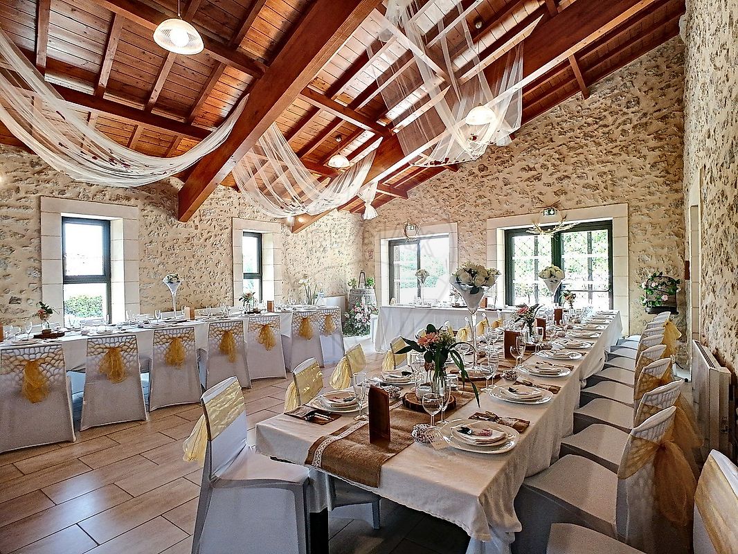 Maison à louer, 1 pièce - Cérons 33720