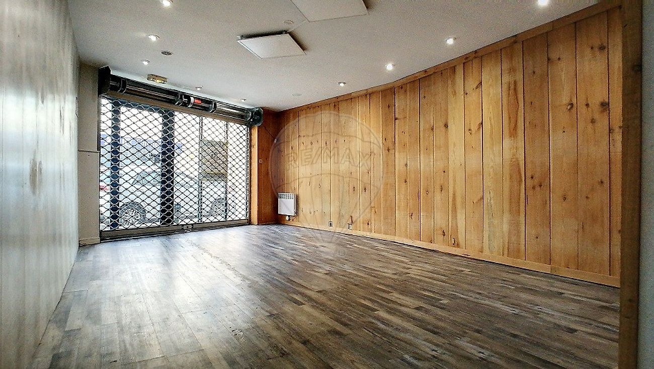 Immobilier pro à louer - Langon 33210