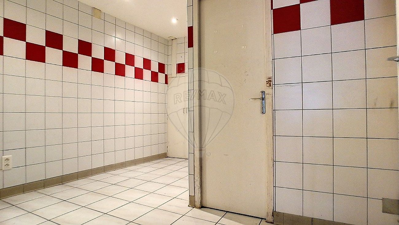 Immobilier pro à louer - Langon 33210