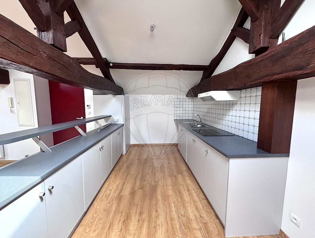Appartement à vendre, 2 pièces - Langon 33210