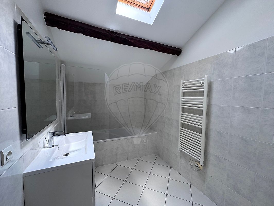 Appartement à vendre, 2 pièces - Langon 33210