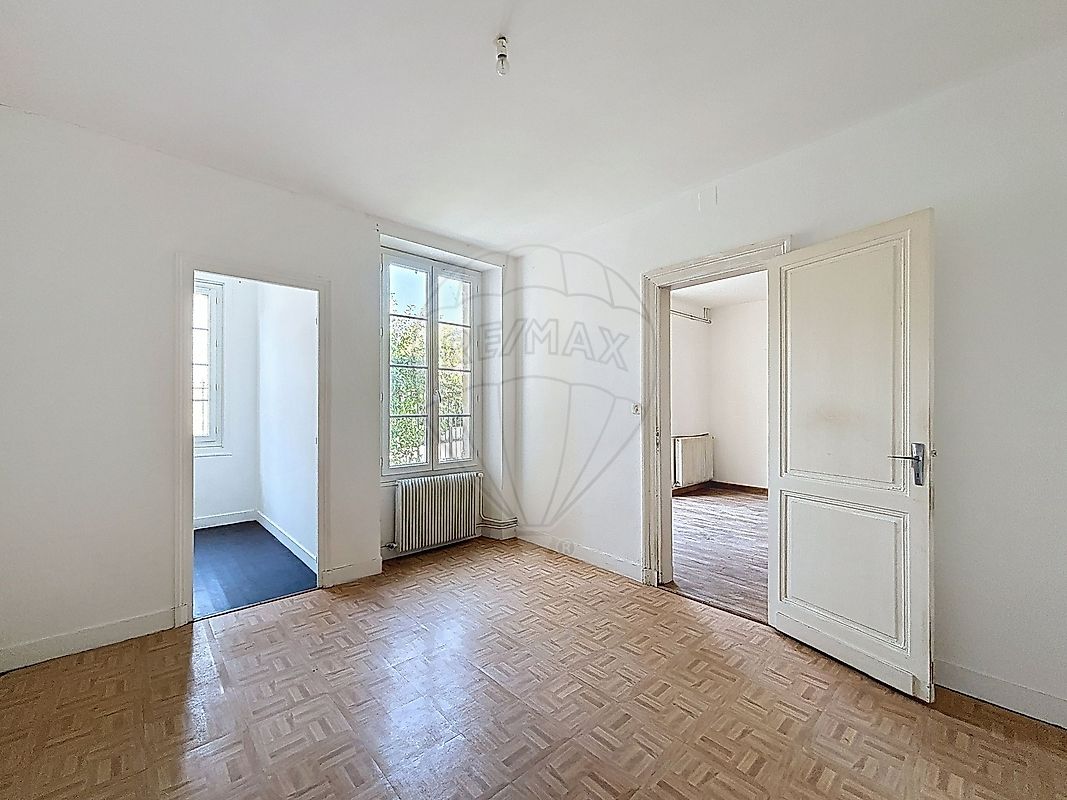 Maison à vendre, 5 pièces - Lestiac-sur-Garonne 33550