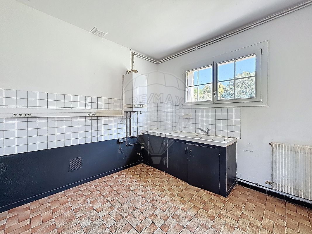 Maison à vendre, 5 pièces - Lestiac-sur-Garonne 33550