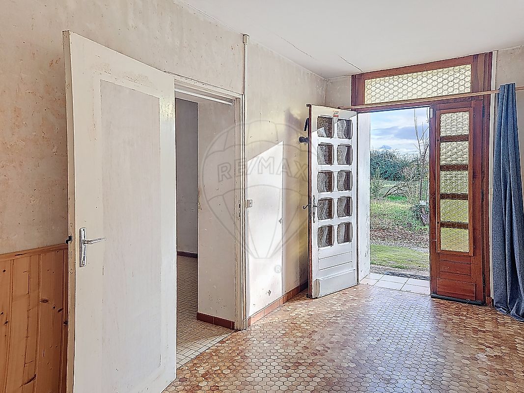 Maison à vendre, 6 pièces - Blaignac 33190