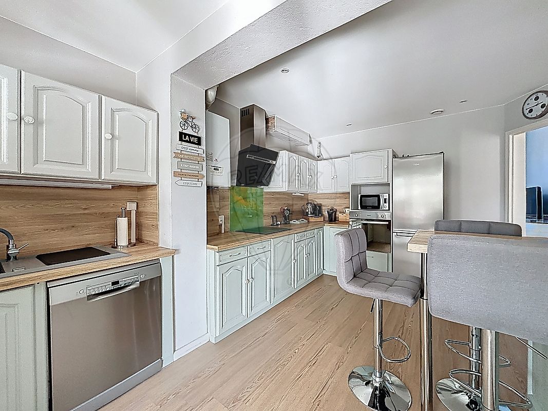 Maison à vendre, 3 pièces - Cadillac-sur-Garonne 33410