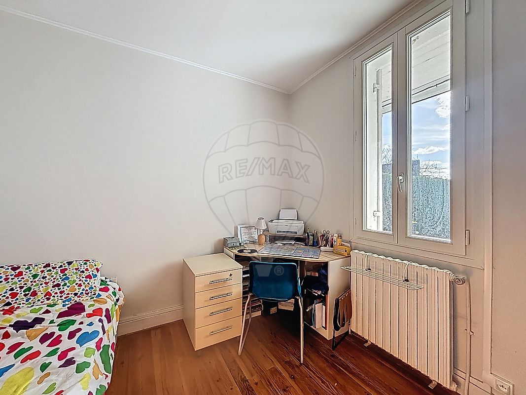 Maison à vendre, 3 pièces - Cadillac-sur-Garonne 33410