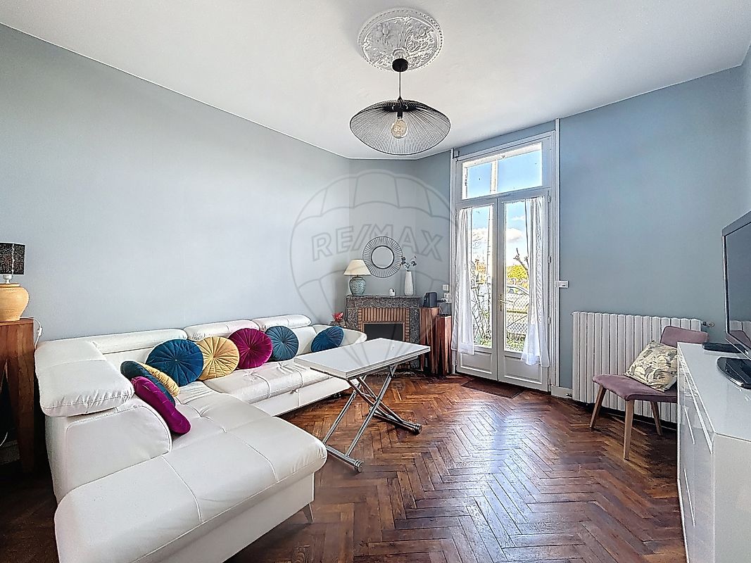 Maison à vendre, 3 pièces - Cadillac-sur-Garonne 33410