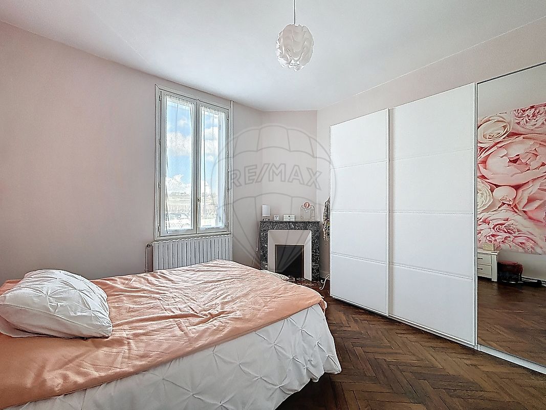 Maison à vendre, 3 pièces - Cadillac-sur-Garonne 33410