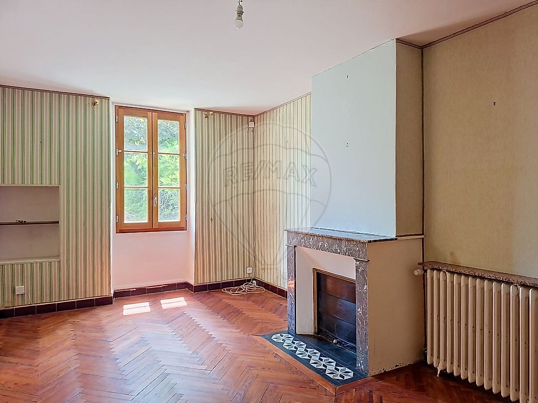 Maison à louer, 5 pièces - Villandraut 33730