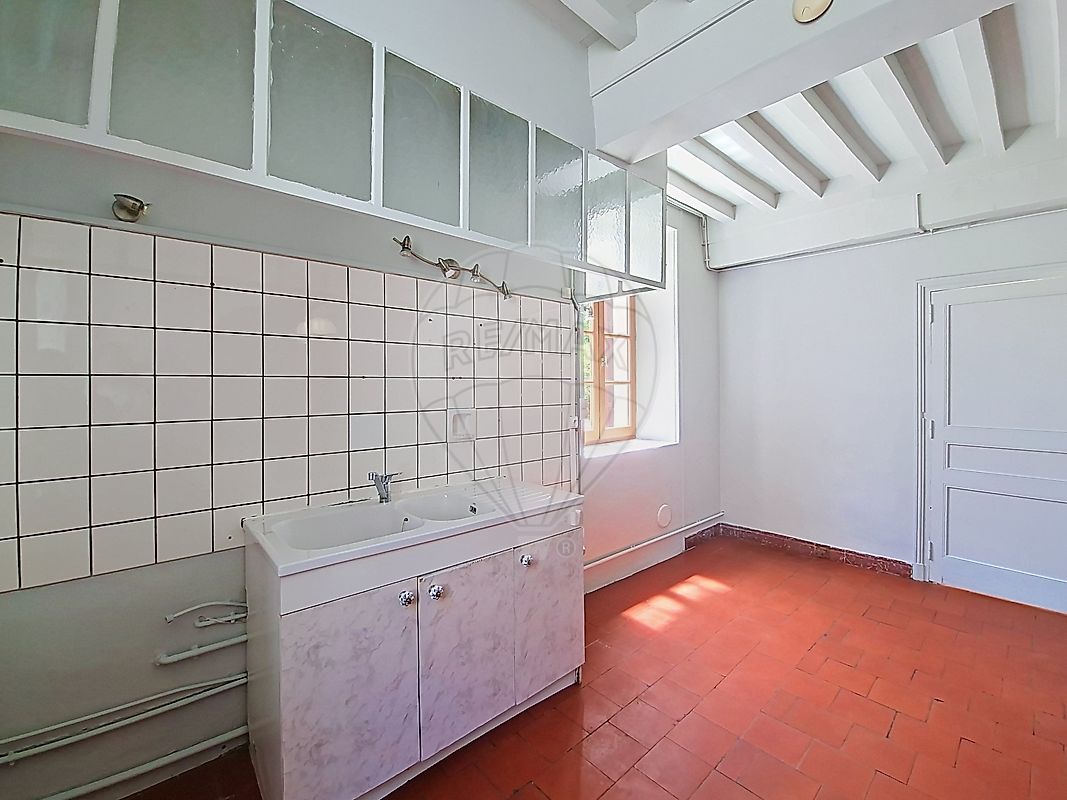 Maison à louer, 5 pièces - Villandraut 33730