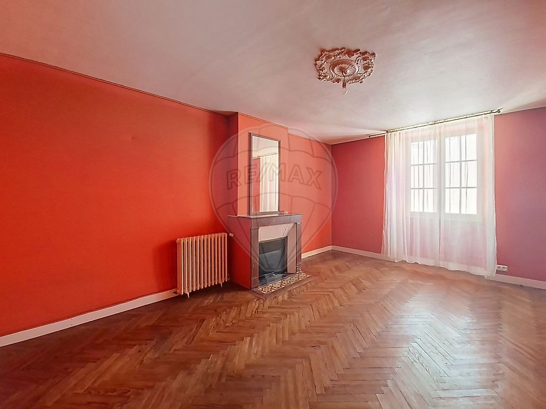 Maison à louer, 5 pièces - Villandraut 33730