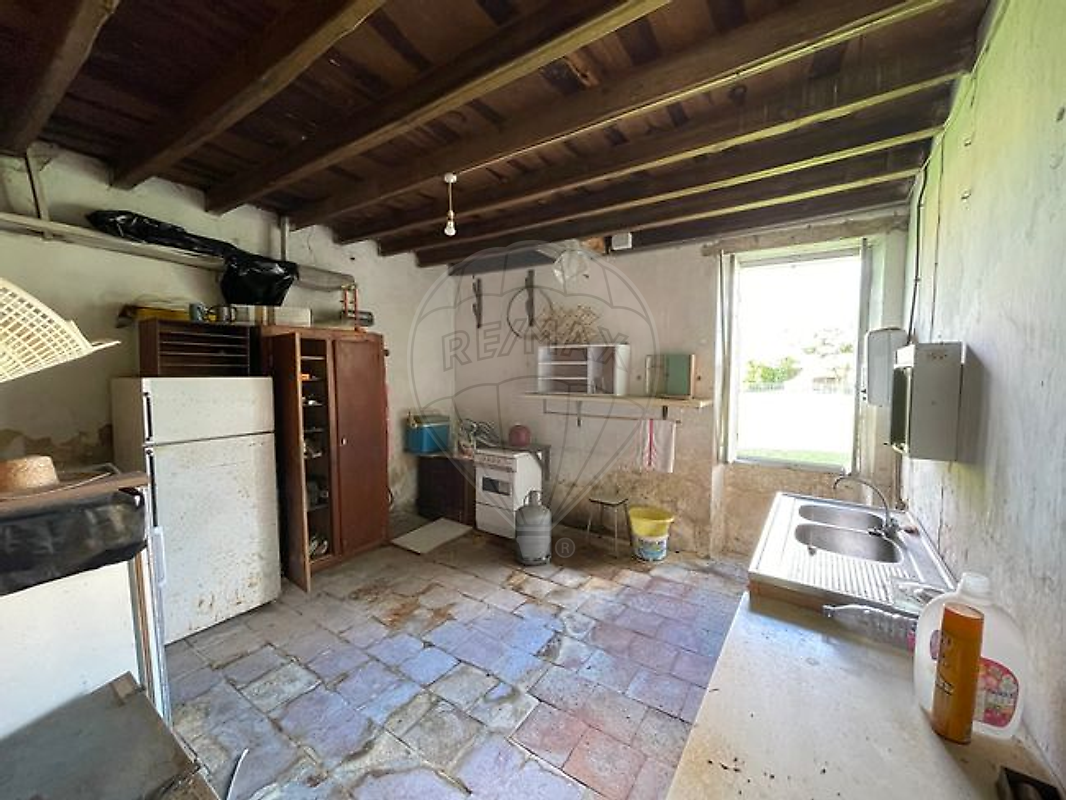 Maison à vendre, 5 pièces - Le Tuzan 33125
