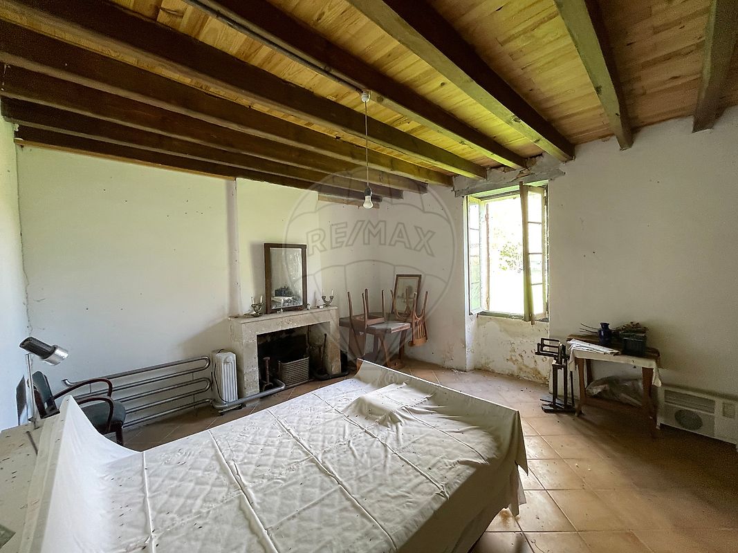 Maison à vendre, 5 pièces - Le Tuzan 33125
