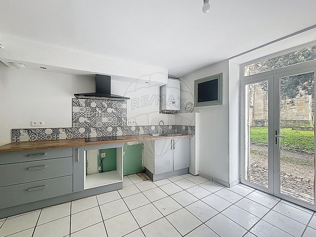 Maison à vendre, 4 pièces - Rions 33410