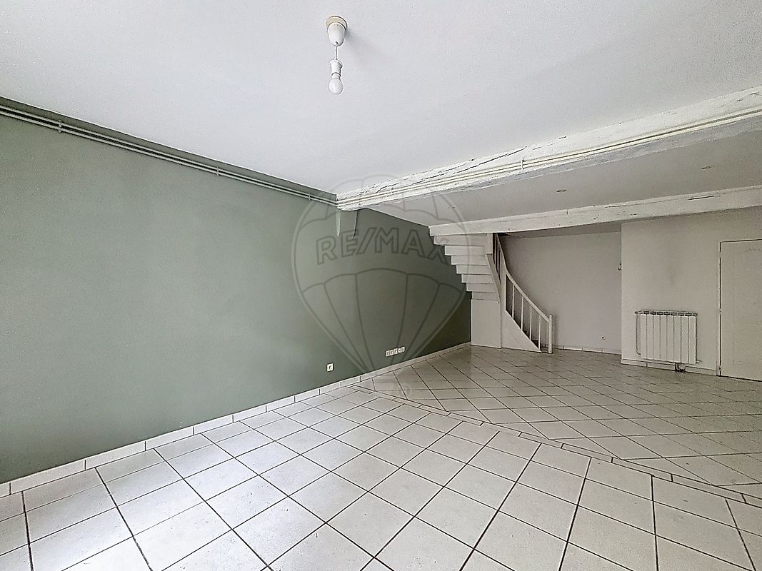 Maison à vendre, 4 pièces - Rions 33410