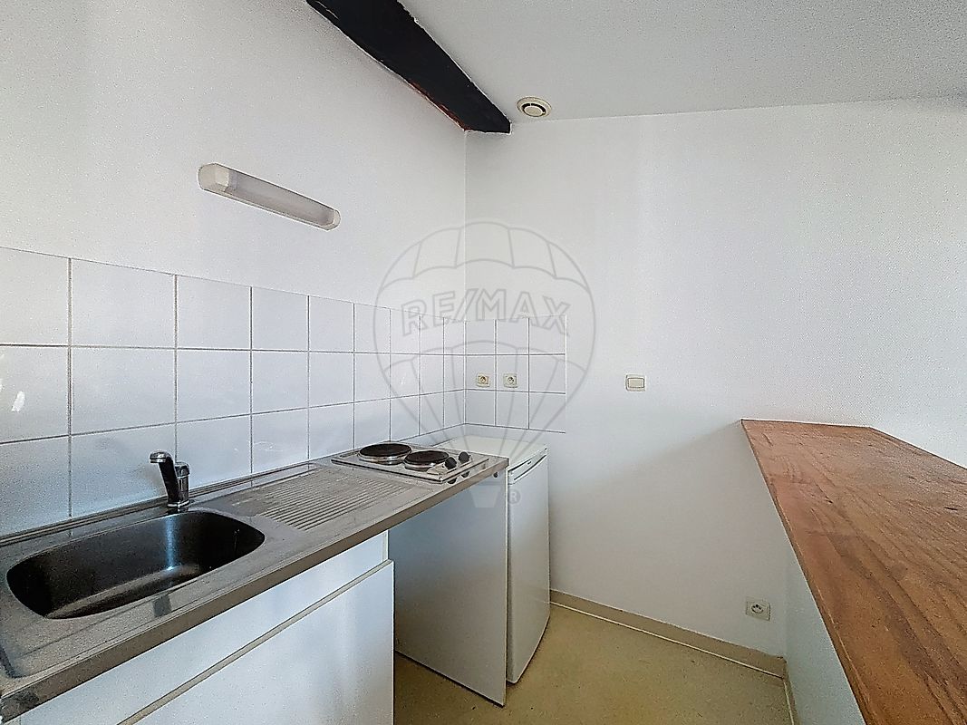 Appartement à louer, 2 pièces - Cadillac-sur-Garonne 33410