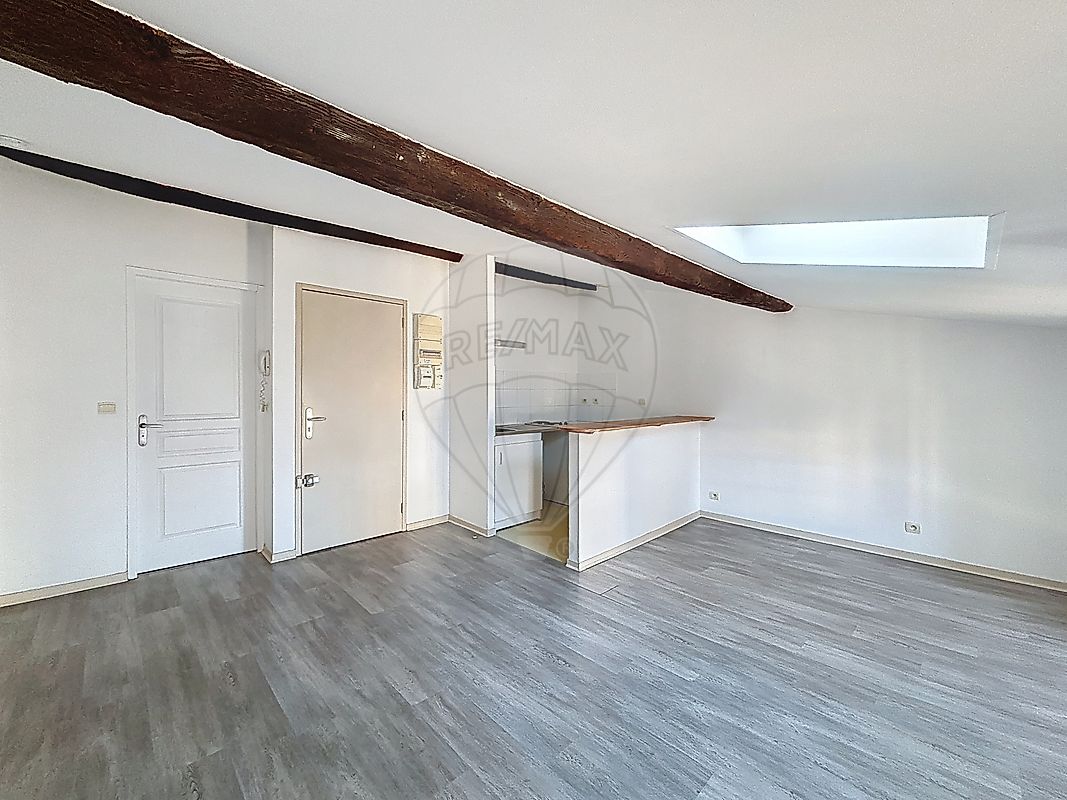 Appartement 1 chambre(s) à louer - Cadillac-sur-Garonne